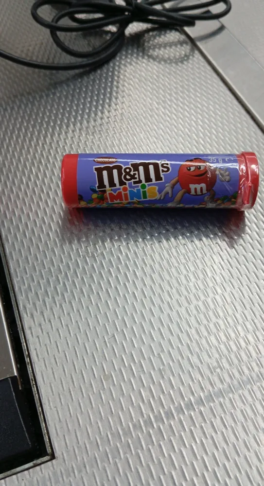 M&M’s Minis