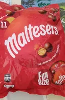 Maltesers Fun Size