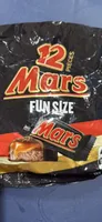 Mars Fun Size