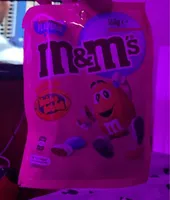 Bubblegum M&M’s
