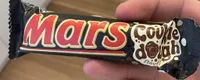 Mars Cookie Dough Flavour Bar
