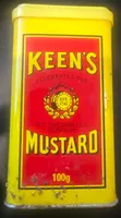 Mustard