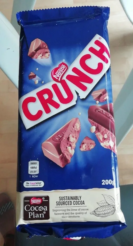 Crunch