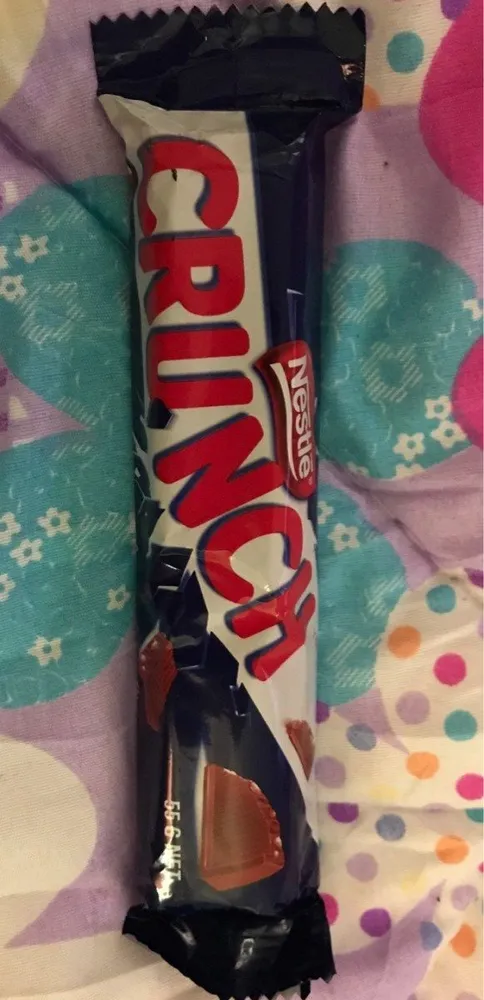 CRUNCH