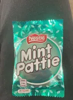 Mint Pattie