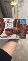 Chocolate Fudge Brownies