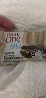 Cookies & Creme Drizzle Square