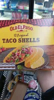 Taco Shells