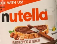 nutella