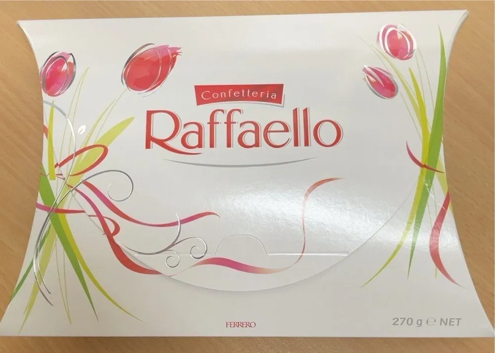 Raffaello
