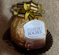 Ferrero rocher