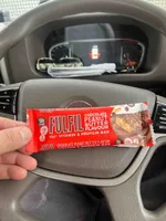 Chocolate Peanut Butter Flavour Bar