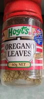 Oregano Leaves