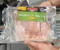 Shortcut bacon