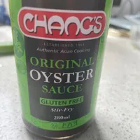 Original Oyster Sauce
