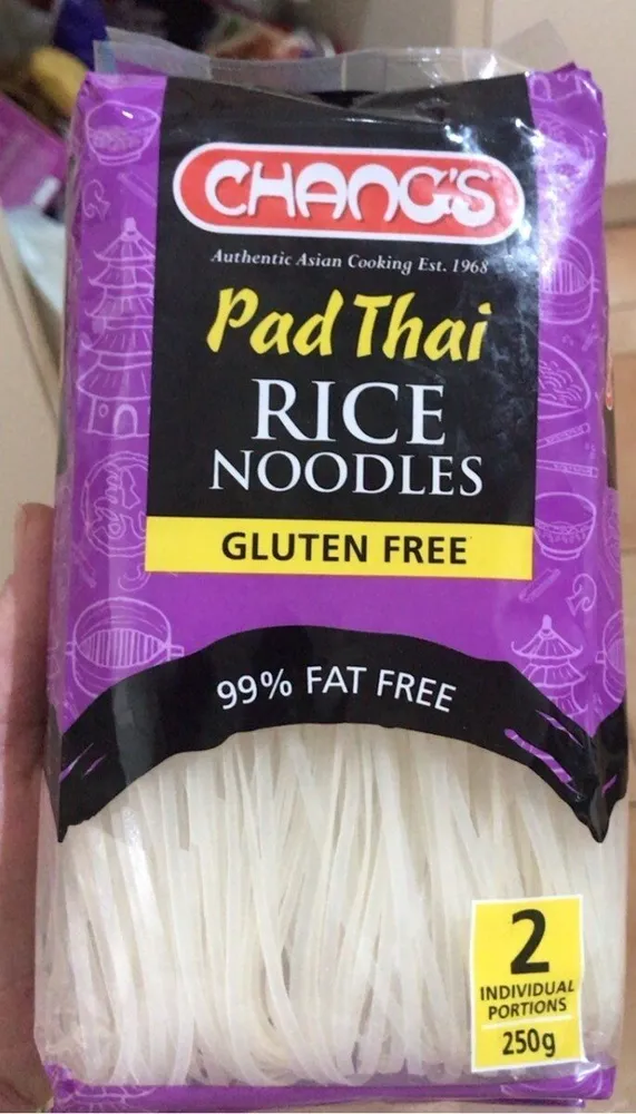Pad Thai Rice Noodles