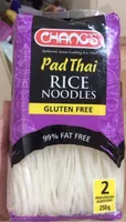 Pad Thai Rice Noodles