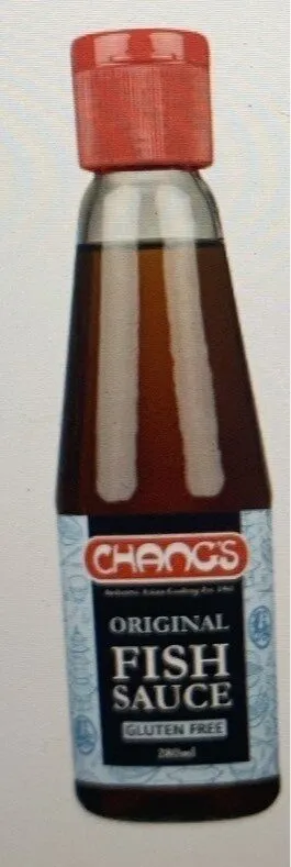 Original Fish Sauce