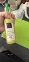 Green Goddess Dressing & Sauce
