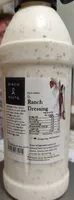 Ranch Dressing