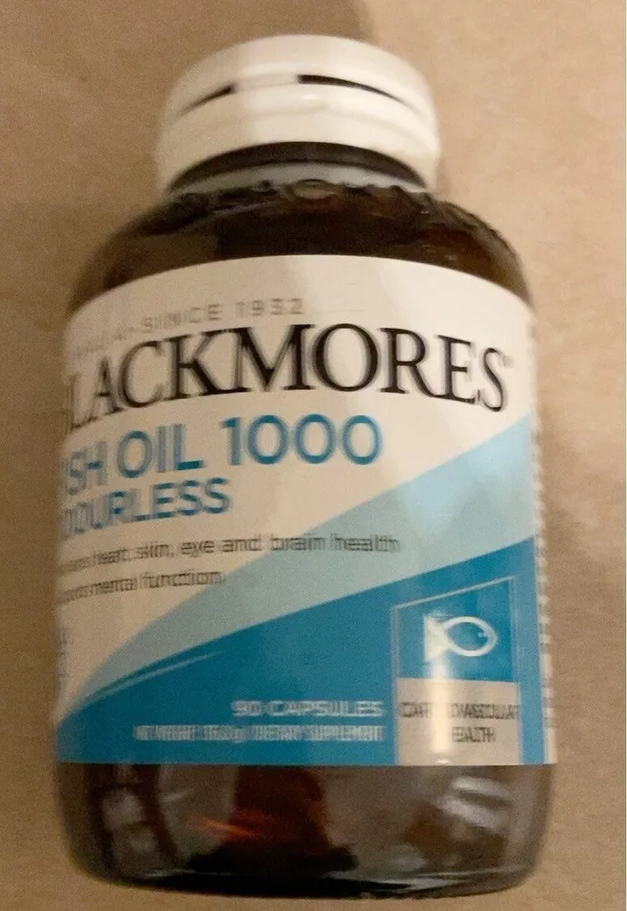 BLACKMORE