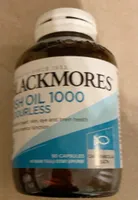 BLACKMORE