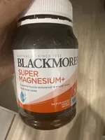 Super Magnesium+
