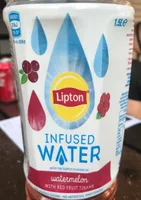 Infused Water
