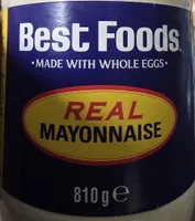 REAL MAYONNAISE