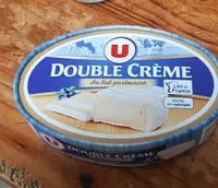 Double  crème