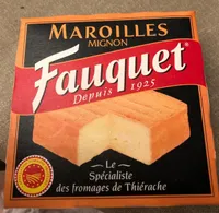 Maroilles mignon