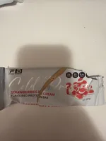Strawberries & Cream Flavoured Protein Bar