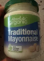 Traditional Mayonnaise