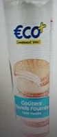 Goûter fourré