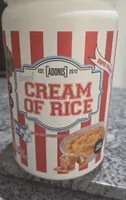 Cream Of Rice