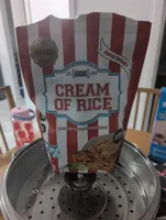 Caramel Apple Pie Cream Of Rice
