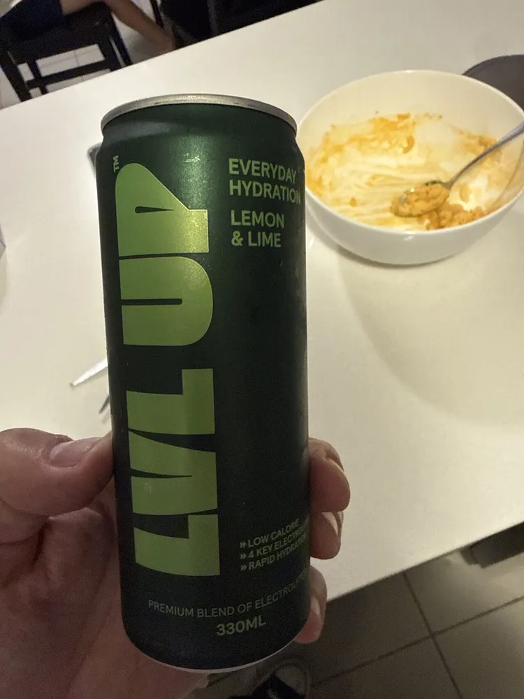 Everyday Hydration