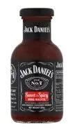 Sweet & Spicy BBQ Sauce