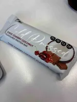 CHOC CHERRY COCONUT FLAVOURED PROTEIN BAR