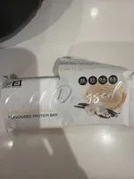 Vanilla Ice Cream Flavoured Protein Bar