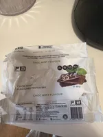 Choc Mint Flavoured Protein Bar