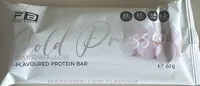 Marshmallow Flavoured Protein Bar