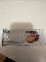 Passionfruit Flavoured Protein Bar