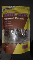 Darl Bar Caramel Pecan