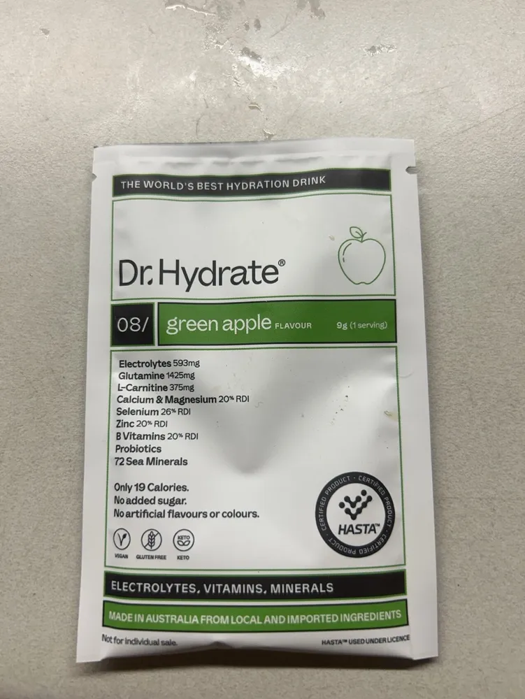Green Apple