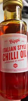 Italian Style Chilli Oil