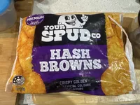 Hash Browns