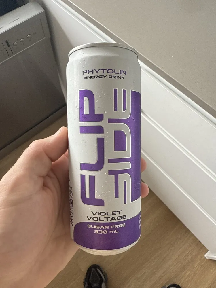 Violet voltage