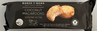 COCONUT MACAROONS