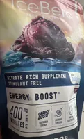 Acai Energy Boost